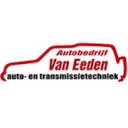Logo van Autobedrijf Van Eeden