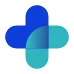Logo Medisch Centrum West Kerkrade, MCWK