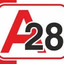 Logo Uitzendbureau A28