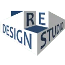Logo van REDESIGN STUDIO