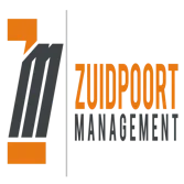 Logo Zuidpoort Management B.V.