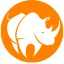Logo van RiskRhino