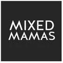 Logo MIXEDMAMAS