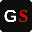 Logo Growth Sharks - The Home of Technologies