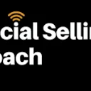 Logo van Social Selling Coach