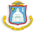 Logo van The Cabinet of the Minister Plenipotentiary of Sint Maarten
