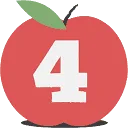 Logo Appel4you.nl