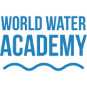 Logo van World Water Academy