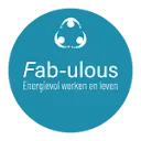 Logo van Fabiënne Smedinga l Fab-ulous