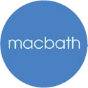 Logo van Macbath Sanitair B.V.