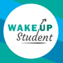 Logo van Wake Up Student Psychology AND Coaching