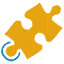 Logo van The Human Factor Consultants