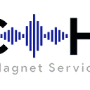 Logo van ECHO Magnet Services BV