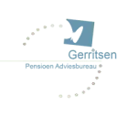 Logo van Pensioen Adviesbureau Gerritsen