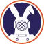Logo van Diepzeekonijn BV - moving media AND marketing