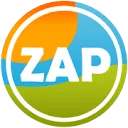 Logo van ZAP Concepts