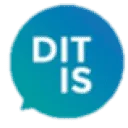 Logo Dit is Online Marketing