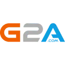 Logo van G2A.COM