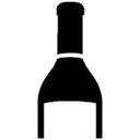 Logo van Wijnhandel van Helden