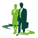Logo van PSA-professional