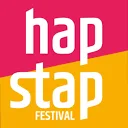 Logo van Hap Stap Festival Tilburg