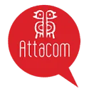 Logo van Attacom