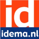 Logo Idema Administratie en Advies