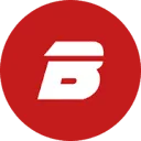 Logo van BRB Staalbouw B.V.