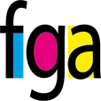 Logo Fris grafisch advies