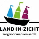 Logo Land in Zicht in Amersfoort Vathorst