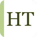 Logo van Stichting De Thuishoeve