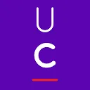 Logo van United Creations
