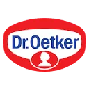 Logo van Dr Oetker Nederland BV