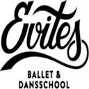 Logo van Evites Dance AND Ballet School