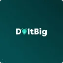 Logo van Do IT Big - Low-code AND No-code development