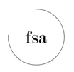 Logo van Foundation for Sustainable Area Development