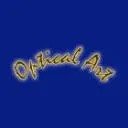Logo Optical Art