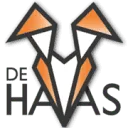 Logo Restaurant AND Partycentrum De Haas