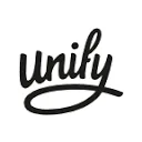 Logo van Unify Media