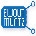 Logo van Ewoutmuntz Energie advies en installatie realisatie
