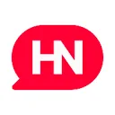 Logo van Hospitality Net