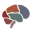 Logo van De Vibe van Nimma