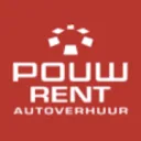 Logo van Pouw Rent Autoverhuur