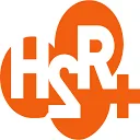 Logo van H2R+