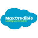 Logo van MaxCredible