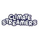 Logo van Climate Streamers Foundation