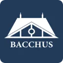 Logo van Huize Bacchus