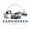 Logo van De Zandmeren BV