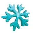 Logo van De Hart Temperature Controlled Transports