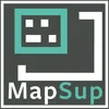 Logo van MAPSUP